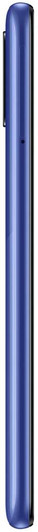 Samsung A31 Blue 64GB Storage 4GB RAM Quad Camera 4G Dual Sim Latin Version
