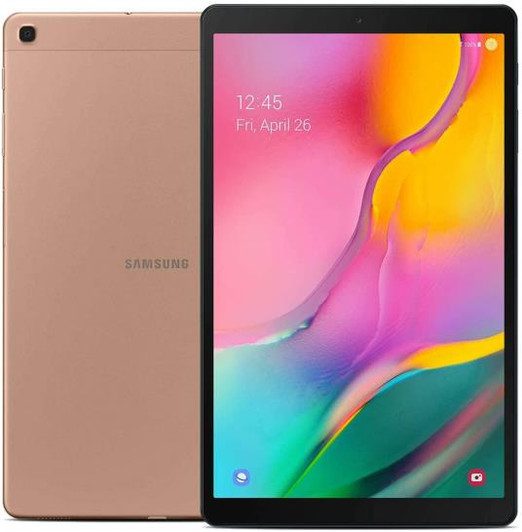 Samsung TAB A 10.1" Gold 4G LTE 32gb