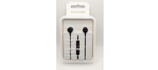 Samsung Black in ear phones