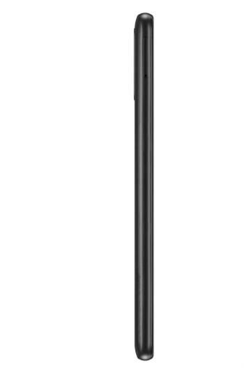 Samsung A02S Black 32GB Storage 3GB RAM 6.5" Display 13MP 4G Dual Sim Cellphone