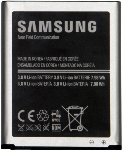 Samsung S3 Battery