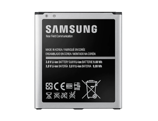 Samsung S4 Battery