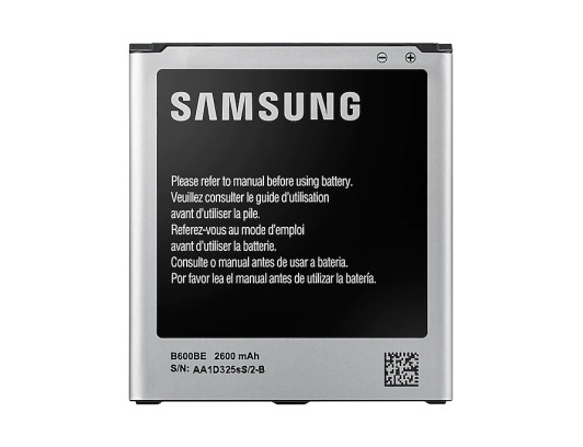 Samsung S4 Battery