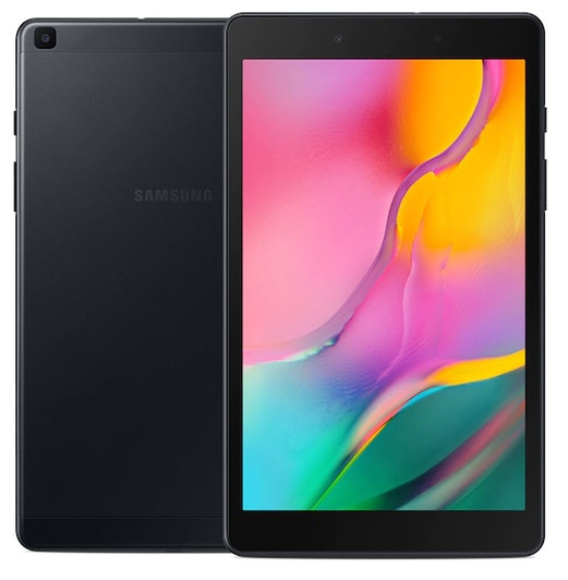 Samsung TAB A 8" Black 4G LTE 32GB Tablet