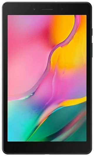 Samsung TAB A 8" Black 4G LTE 32GB Tablet