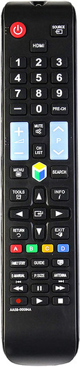 Samsung Smart TV Remote Control