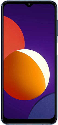 Samsung M12 Green 32GB 3GB Ram 4G Dual Sim Asian Version Cellphone