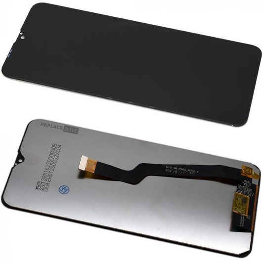 Samsung A10 LCD Screen Digitizer