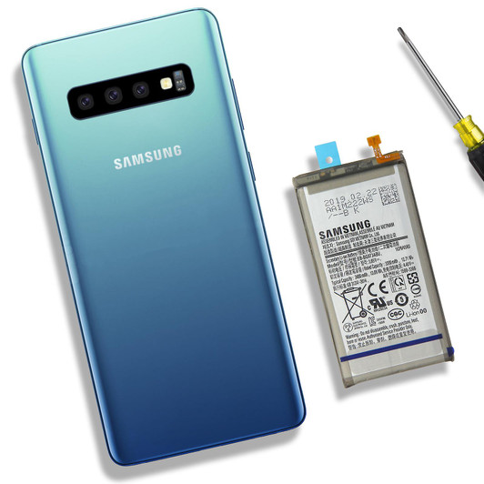 Samsung S10 Battery