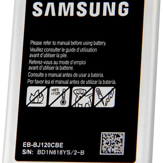 Samsung J1 Battery 2016
