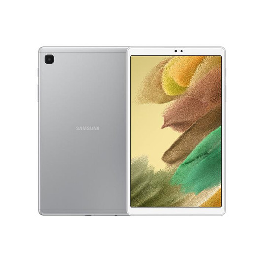 Samsung Tab A7 Lite Silver 4G LTE 32GB 8.7" Screen Tablet