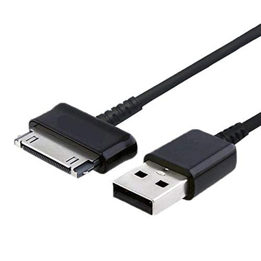 Samsung Tab 2 USB to 30 pin Cable