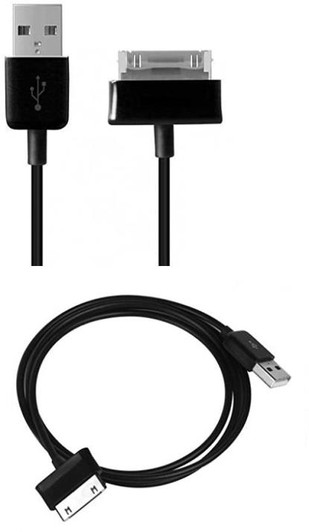 Samsung Tab 2 USB to 30 pin Cable