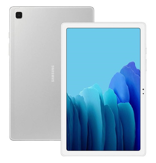 Samsung Tab A7 Silver 32gb 4G LTE
