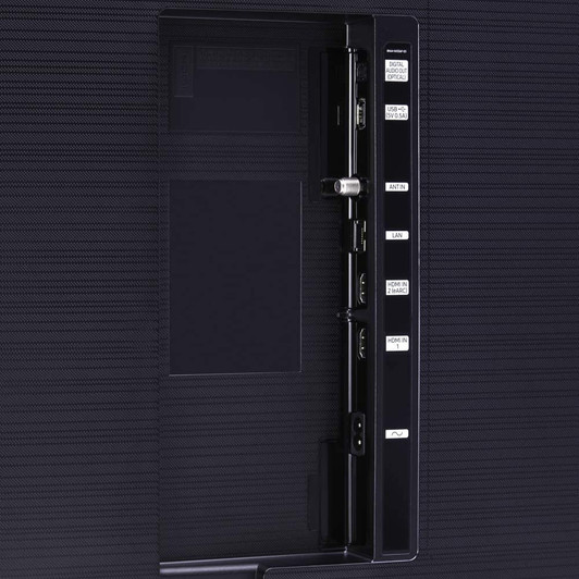 SAMSUNG 50-Inch Class Crystal UHD TU7000 Series - 4K UHD Smart TV with Alexa Built-in