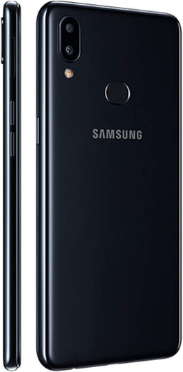 Samsung A10S 32GB Black Color Asian Version