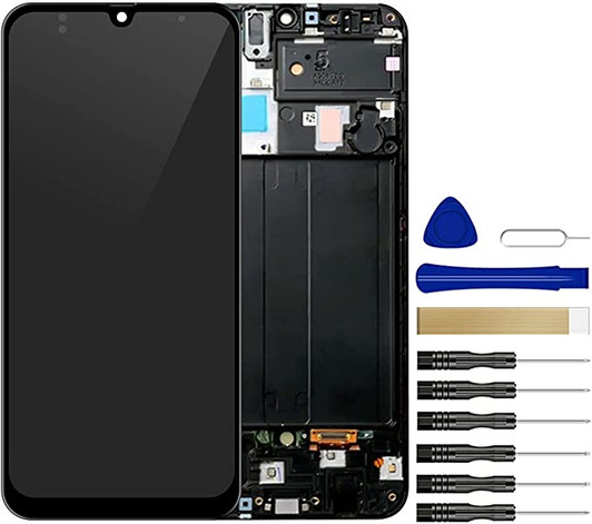 Samsung A50 LCD Screen Digitizer