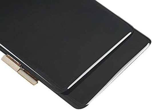 Samsung S10 Plus Black LCD Screen Digitizer