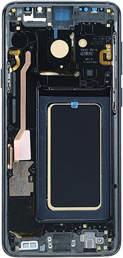 Samsung S9 Plus Black LCD Screen Digitizer