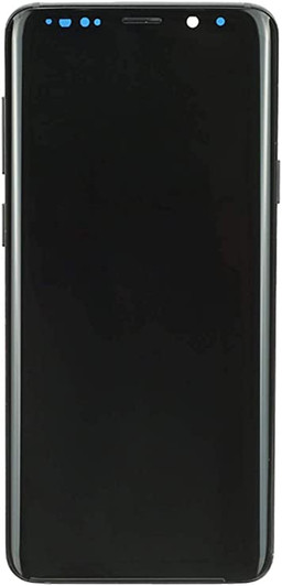 Samsung S9 Plus Black LCD Screen Digitizer