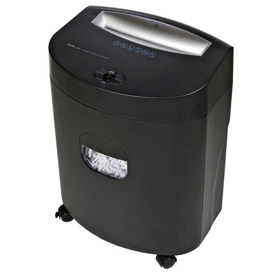 Royal 120X 12 Sheet Paper Shredder