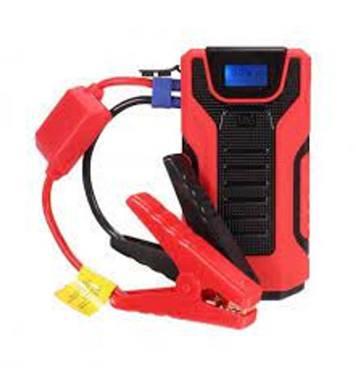 Royal Multi Purpose Jump Starter Charger Power Bank