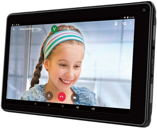 RCA Voyager III 7"Screen 16GB 1GB Bluetooth WIFI Dual Camera Android Tablet