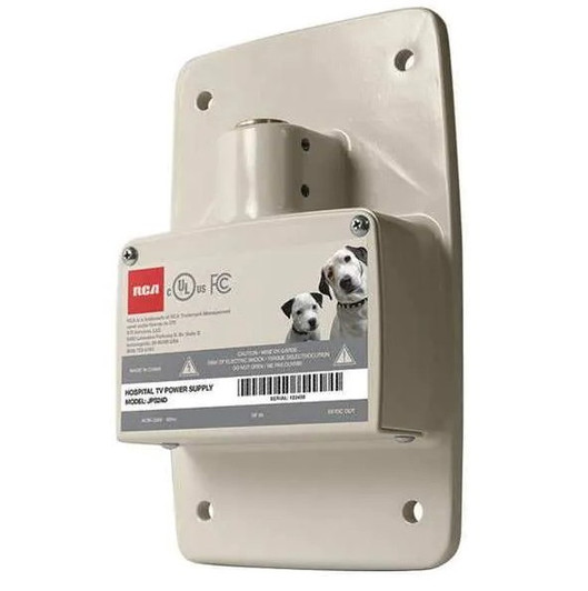 RCA Power Supply 14" TV