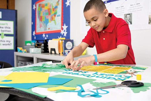 Poster Board 22X28 4Ply White 50 Pack