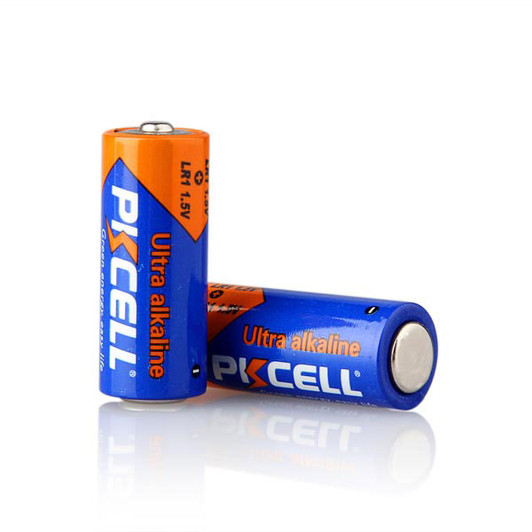 Pkcell AA Battery Long Lasting Alkaline Battery 2 Pack Pkcell AA Battery Long Lasting Alkaline Battery 2 Pack