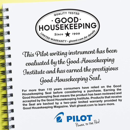 Pilot Easy Touch Fine Blue