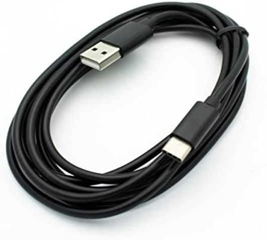 Panda 6ft Rapid Type C Wall Charger