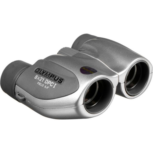 Olympus Roamer 8X21 DPCI Binoculars