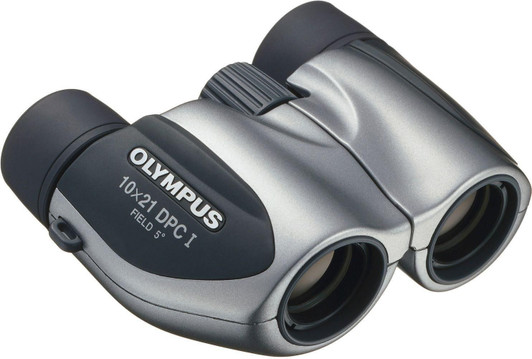 Olympus Roamer 8X21 DPCI Binoculars