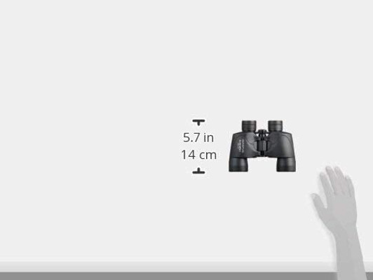 Olympus 8X40 DPSI Binoculars Black Color Olympus 8X40 DPSI Binoculars Black Color