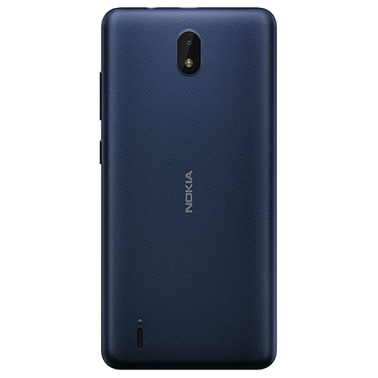 Nokia C01 Plus blue Dual Sim Phone