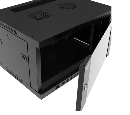 Nexxt 4U 600MM Wall Mount Network Cabinet