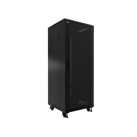 Nexxt 30U Semi-knocked down floor Network Cabinet W600mm D600mm 2 Fans Included