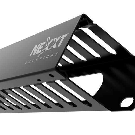 Nexxt Duct 2U Cable Management for network cabinets