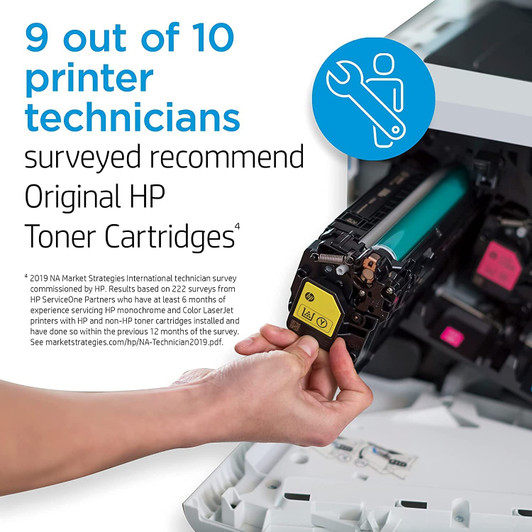 HP 131X  Black Ink Toner Cartridge Approximate 2,400 Pages Yield HP 131X  Black Ink Toner Cartridge Approximate 2,400 Pages Yield