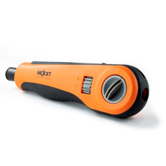 Nexxt 110/88 Punch Down Tool with Blade
