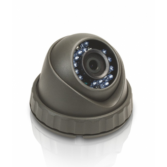 NEXXT XPYH60-MD 6MM Grey outdoor Dome Camera 720P TVI HD Cable & power adapter included NEXXT XPYH60-MD 6MM Grey outdoor Dome Camera 720P TVI HD Cable & power adapter included