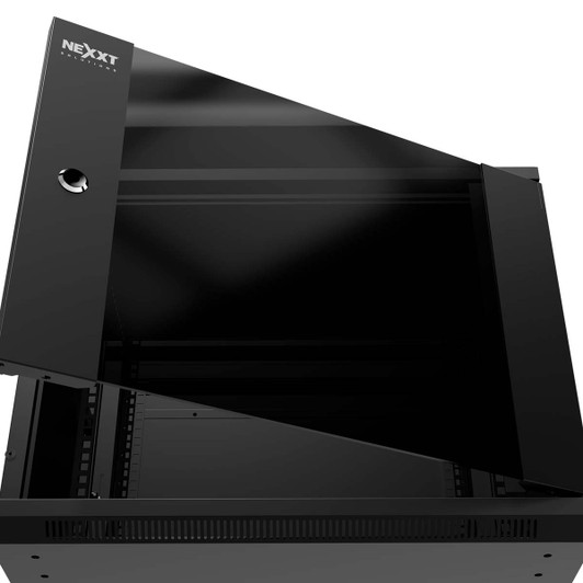 Nexxt 6U 450mm Wall Mount Network Cabinet