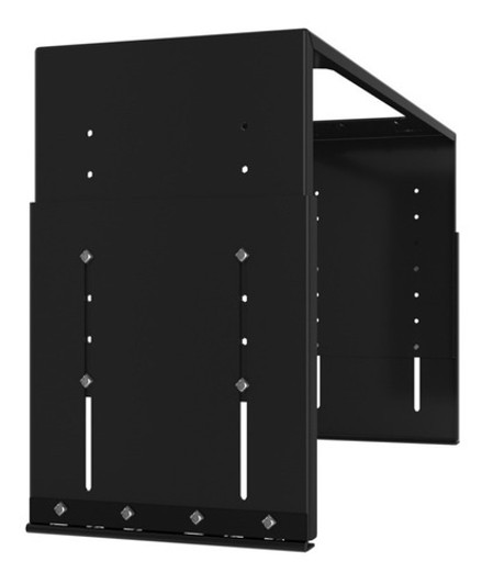 Nexxt 4U Expandable 19"  Wall Mount Bracket for patch panels