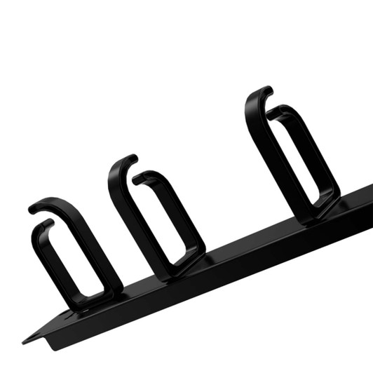 Nexxt 19" 2U Cable Management for rack installations