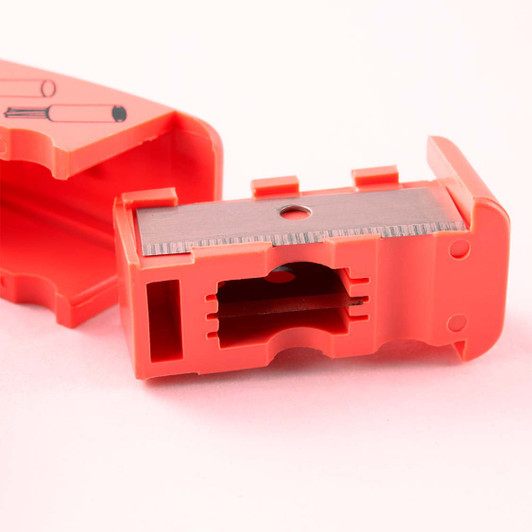 Nexxt Cable Stripper with Cutter for Telecom, LAN and Coaxial Cables