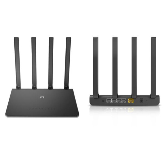 Netis AC1200 Wireless Dual Band Gigabit Router