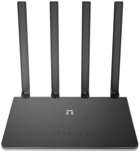 Netis AC1200 Wireless Dual Band Gigabit Router