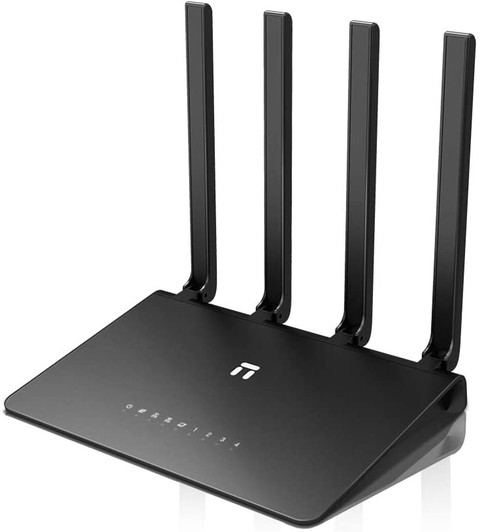Netis AC1200 Wireless Dual Band Gigabit Router