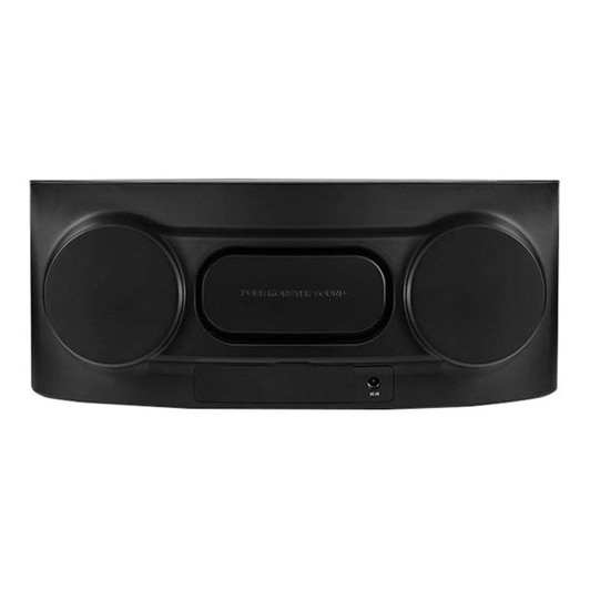 Monster SoundStage S1 - Speaker - wireless - Bluetooth, Wi-Fi, NFC
